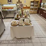 Ruzica- Glavna Zgrada I Depandanse
