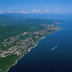 Ruzica- Glavna Zgrada I Depandanse Hotel 3*