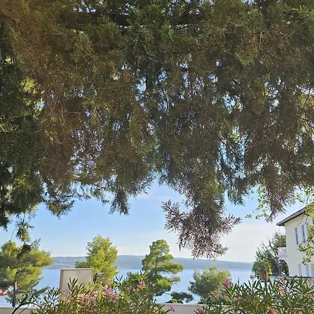 Ruzica- Glavna Zgrada I Depandanse Otel