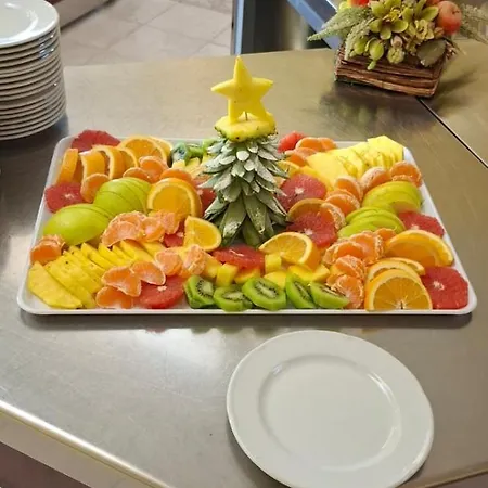 Hotel Ruzica- Glavna Zgrada I Depandanse 3*