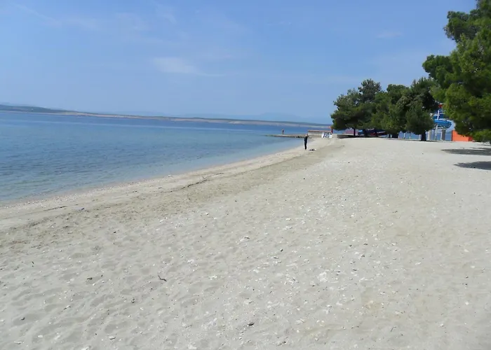 Otel Ruzica- Glavna Zgrada I Depandanse 3*