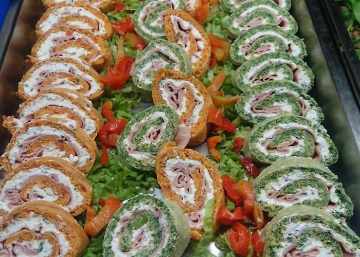 Ruzica- Glavna Zgrada I Depandanse 3* Crikvenica