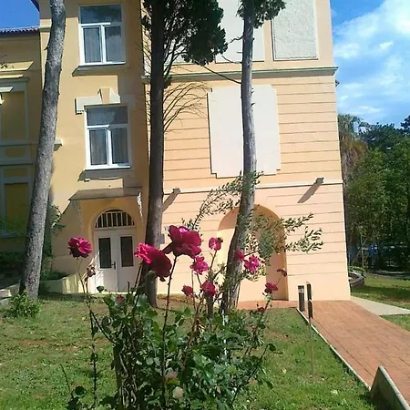 Hotell Ruzica- Glavna Zgrada I Depandanse 3*