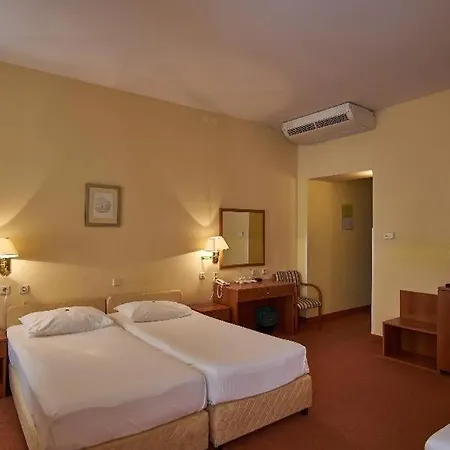 Hotel Ruzica- Glavna Zgrada I Depandanse