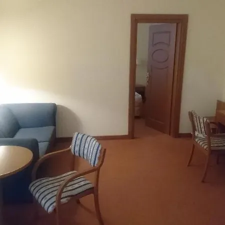 Hotel Ruzica- Glavna Zgrada I Depandanse Crikvenica