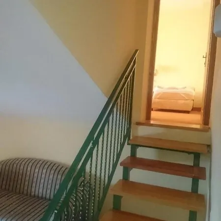 Ruzica- Glavna Zgrada I Depandanse 3*