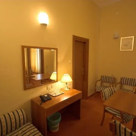 Hotel Ruzica- Glavna Zgrada I Depandanse