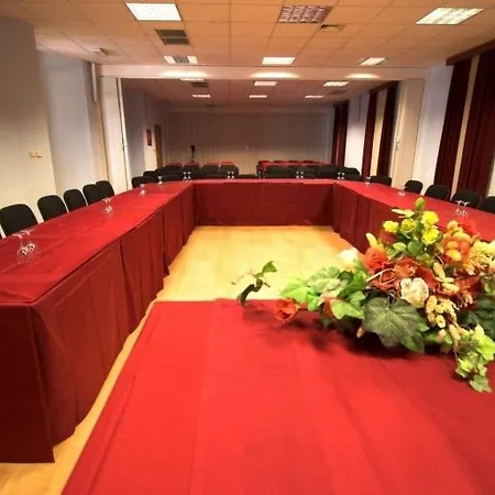 Hotell Ruzica- Glavna Zgrada I Depandanse