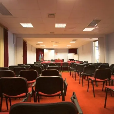 Ruzica- Glavna Zgrada I Depandanse Crikvenica