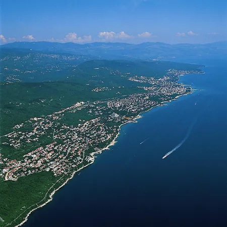 Ruzica- Glavna Zgrada I Depandanse