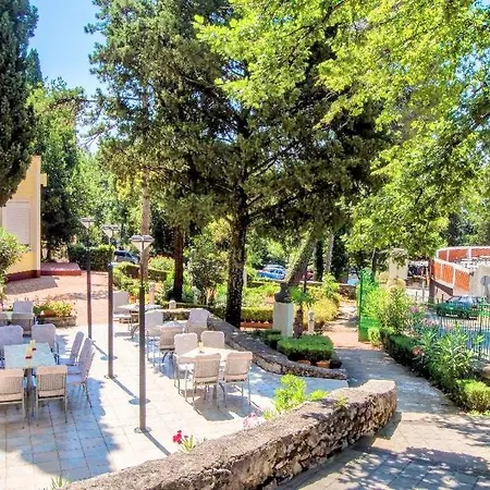 Ruzica- Glavna Zgrada I Depandanse 3*
