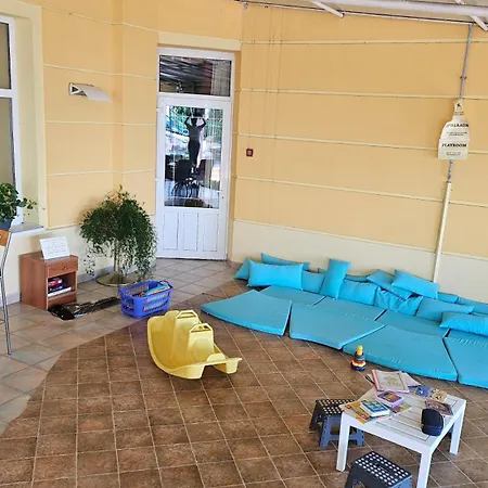 Hotel Ruzica- Glavna Zgrada I Depandanse 3*