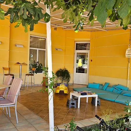 Ruzica- Glavna Zgrada I Depandanse 3* Crikvenica