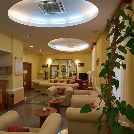 Ruzica- Glavna Zgrada I Depandanse Hotel 3*