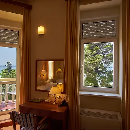 Ruzica- Glavna Zgrada I Depandanse 3*