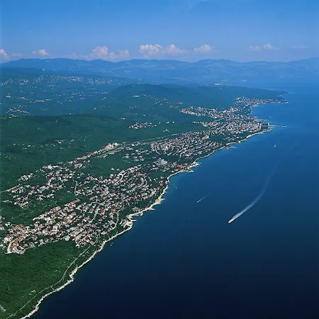 Ruzica- Glavna Zgrada I Depandanse Hotel 3*