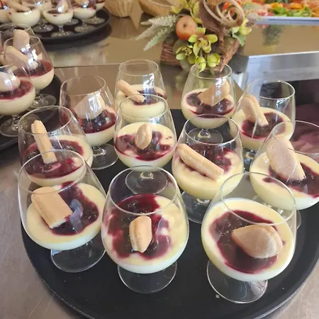 Hotel Ruzica- Glavna Zgrada I Depandanse