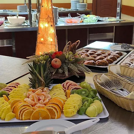 Hotel Ruzica- Glavna Zgrada I Depandanse 3*