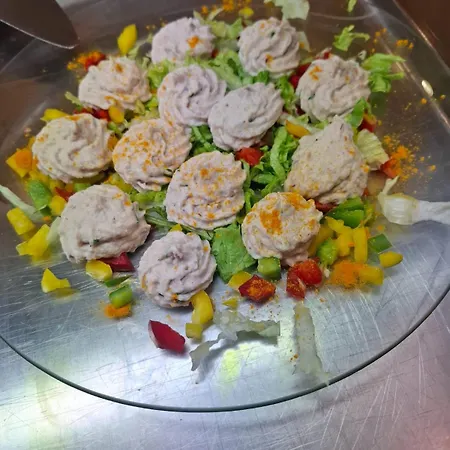 Ruzica- Glavna Zgrada I Depandanse