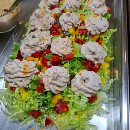 Hotel Ruzica- Glavna Zgrada I Depandanse