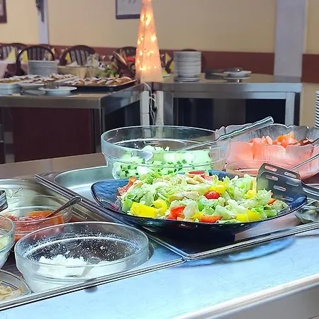 Hotel Ruzica- Glavna Zgrada I Depandanse Crikvenica