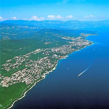 Ruzica- Glavna Zgrada I Depandanse