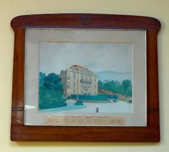 Ruzica- Glavna Zgrada I Depandanse 3* Crikvenica