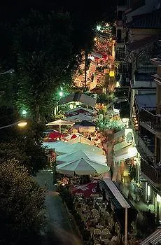 Ruzica- Glavna Zgrada I Depandanse Hotel 3*