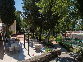 Hotell Ruzica- Glavna Zgrada I Depandanse