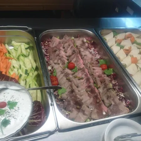 Hotell Ruzica- Glavna Zgrada I Depandanse