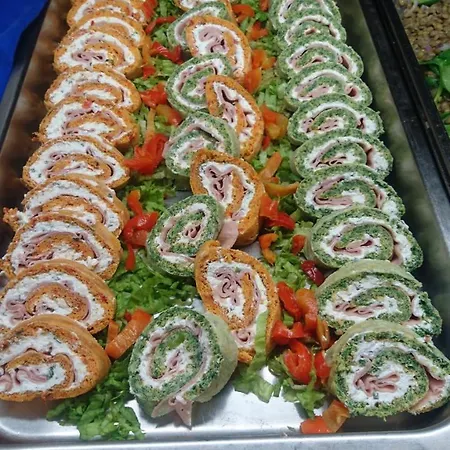 Ruzica- Glavna Zgrada I Depandanse 3* Crikvenica