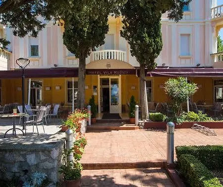 Hotell Ruzica- Glavna Zgrada I Depandanse Crikvenica