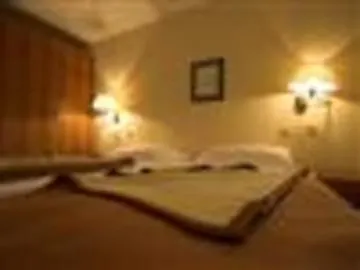 Ruzica- Glavna Zgrada I Depandanse 3* Crikvenica