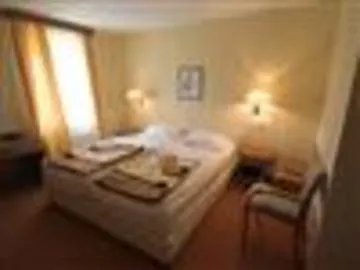 Ruzica- Glavna Zgrada I Depandanse Crikvenica