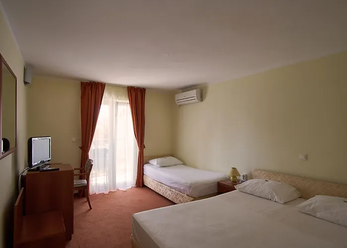 Hotel Ruzica- Glavna Zgrada I Depandanse